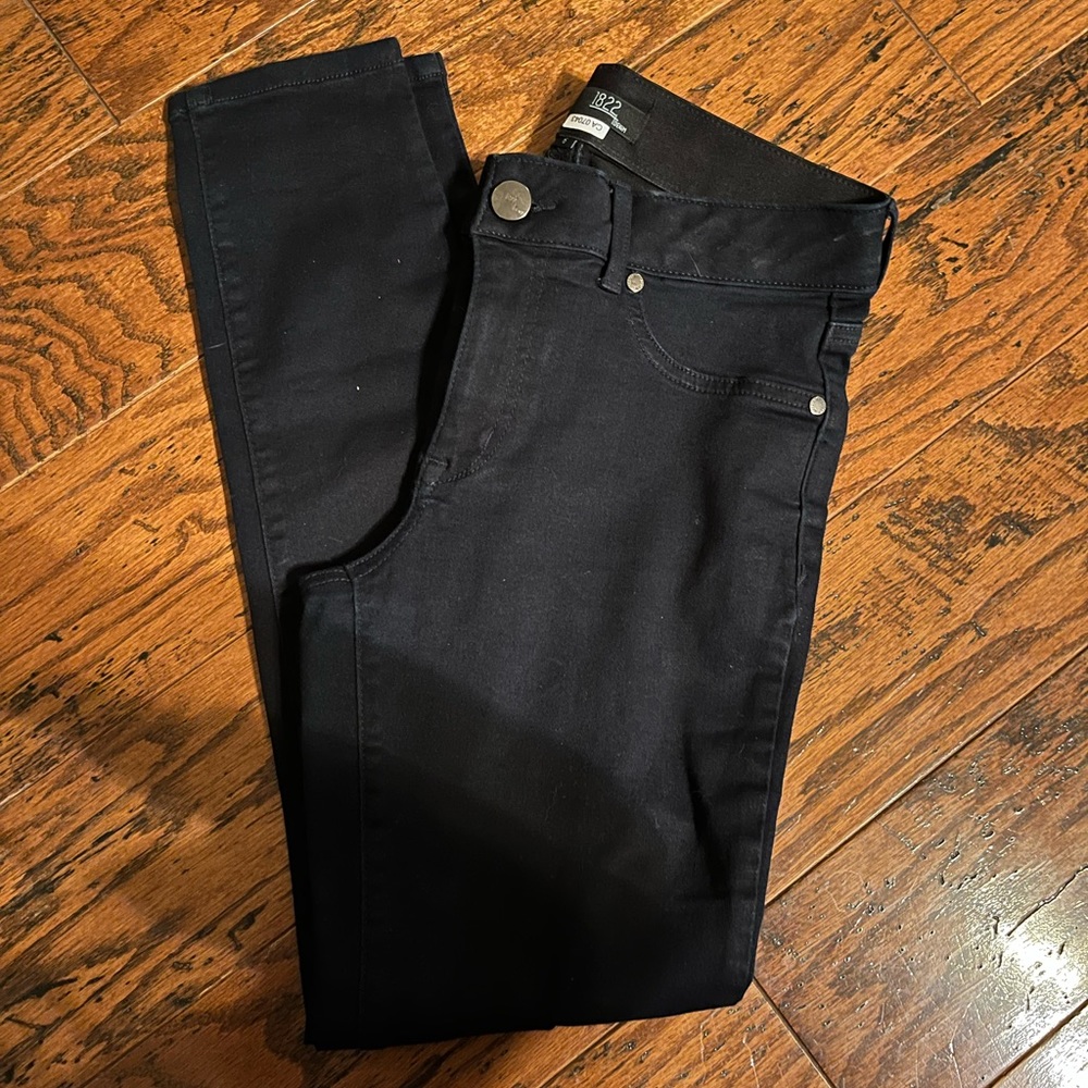 1822 denim jeans
